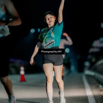 Runner Photo 5811113