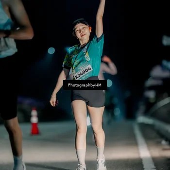 Runner Photo 5811114
