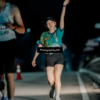 Runner Photo 5811115