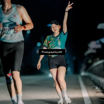 Runner Photo 5811116