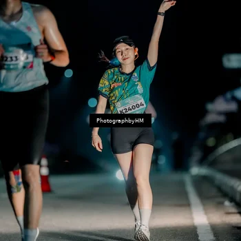 Runner Photo 5811119
