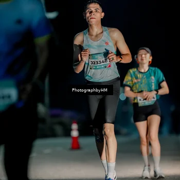 Runner Photo 5811123