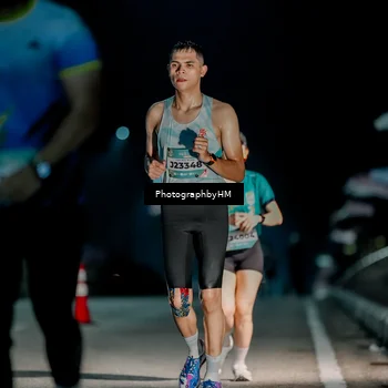 Runner Photo 5811131