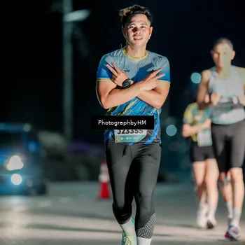 Runner Photo 5811132