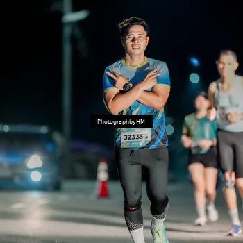 Runner Photo 5811136