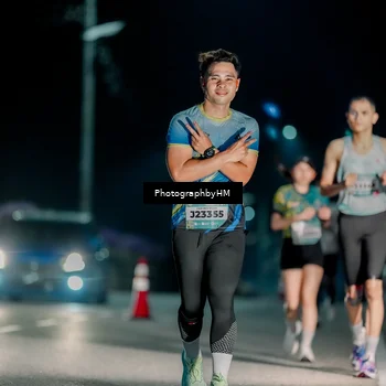 Runner Photo 5811141