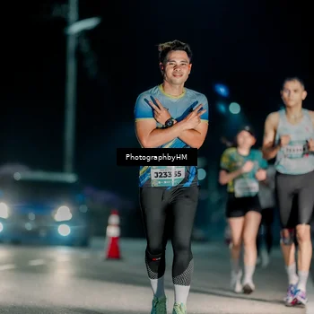 Runner Photo 5811143
