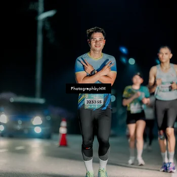 Runner Photo 5811144