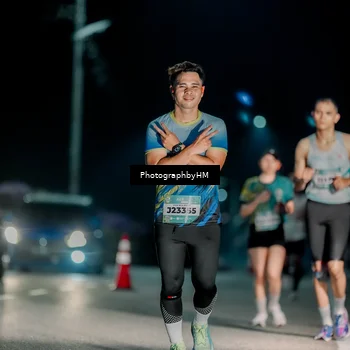 Runner Photo 5811145