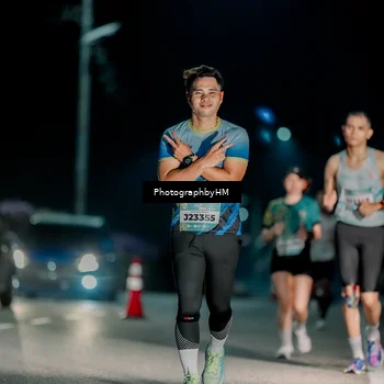 Runner Photo 5811147