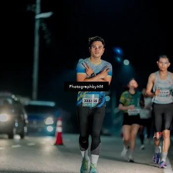 Runner Photo 5811148