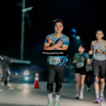 Runner Photo 5811149