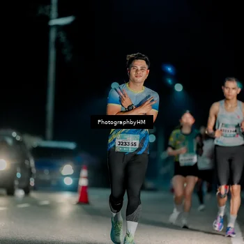 Runner Photo 5811152