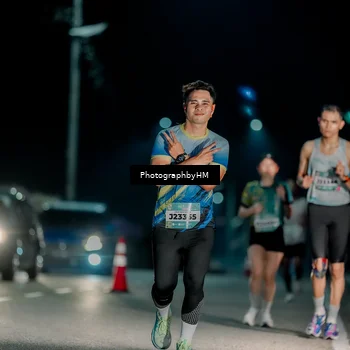 Runner Photo 5811153