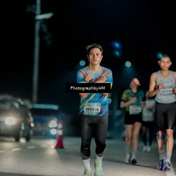 Runner Photo 5811154