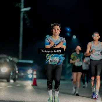 Runner Photo 5811155