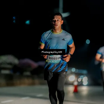 Runner Photo 5811158