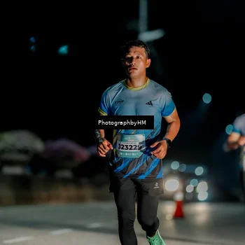 Runner Photo 5811162
