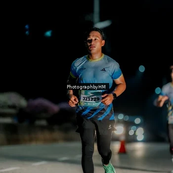 Runner Photo 5811164