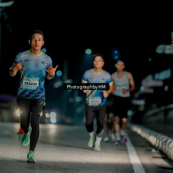 Runner Photo 5811165