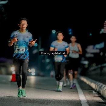 Runner Photo 5811166