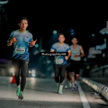 Runner Photo 5811167