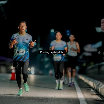 Runner Photo 5811168