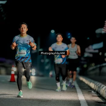 Runner Photo 5811169