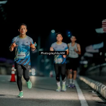 Runner Photo 5811170