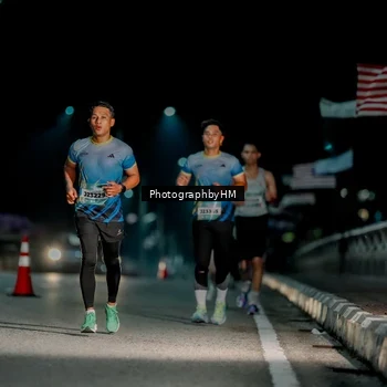 Runner Photo 5811174