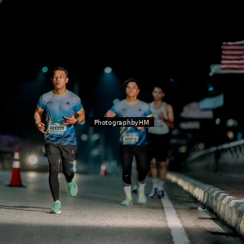Runner Photo 5811175