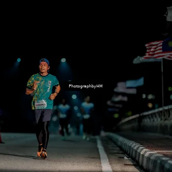 Runner Photo 5811190