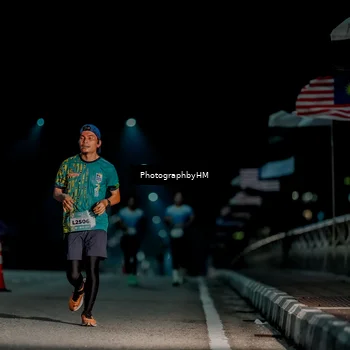 Runner Photo 5811192