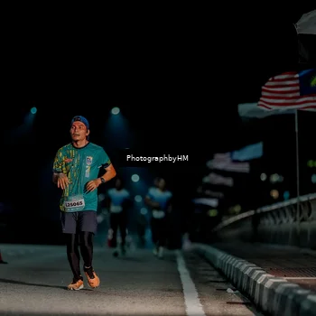 Runner Photo 5811194