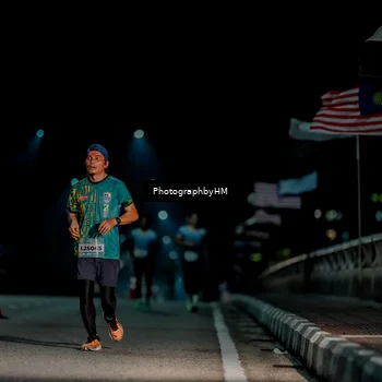 Runner Photo 5811197