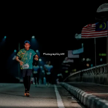 Runner Photo 5811198