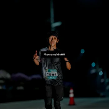 Runner Photo 5811200