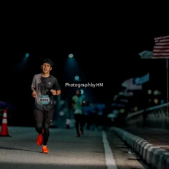 Runner Photo 5811207