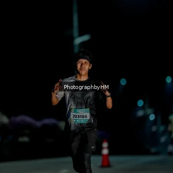 Runner Photo 5811208
