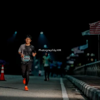 Runner Photo 5811209