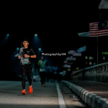 Runner Photo 5811211