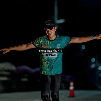 Runner Photo 5811214