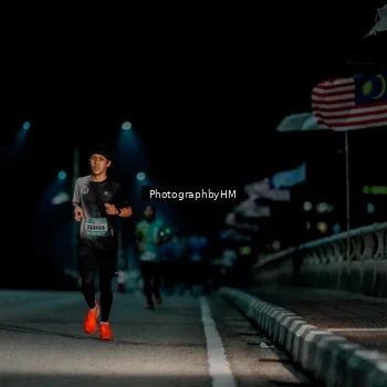 Runner Photo 5811215