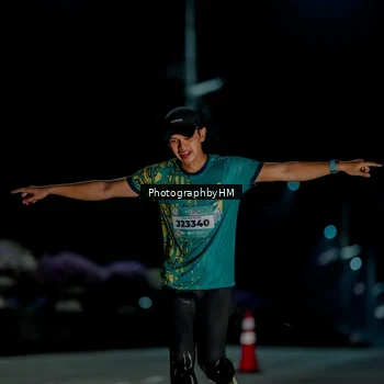 Runner Photo 5811216