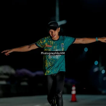 Runner Photo 5811217