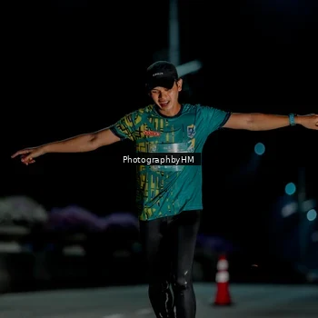 Runner Photo 5811218
