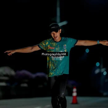 Runner Photo 5811219