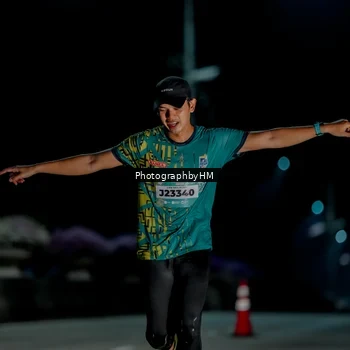 Runner Photo 5811220