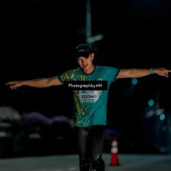 Runner Photo 5811221