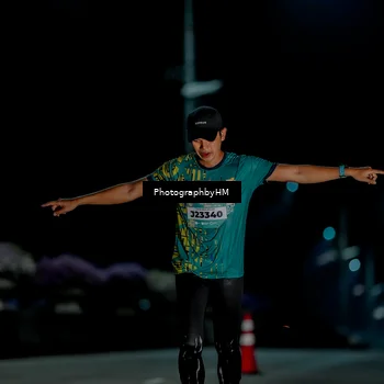 Runner Photo 5811225
